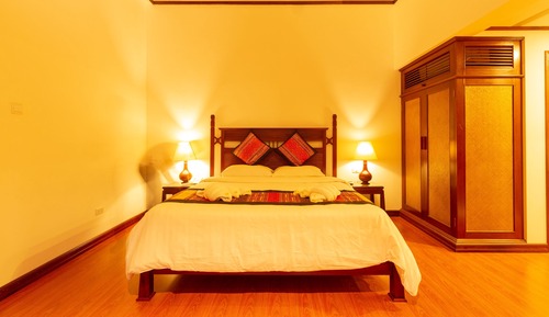 Habitación familiar