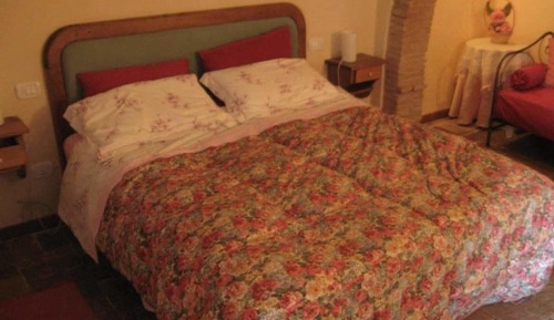 Habitación básica doble