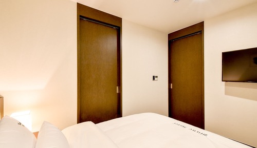 Suite ejecutiva