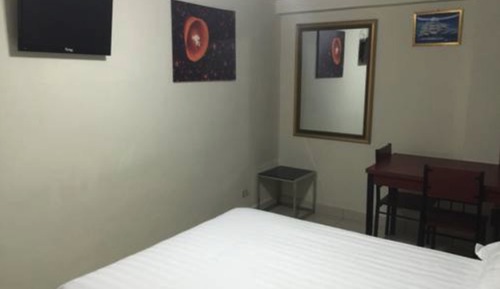 Habitación doble