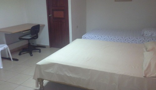 Habitación cuádruple