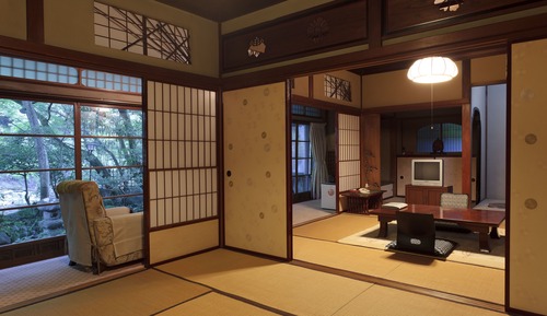 Habitación tradicional (Japanese Style, Sakura 2)