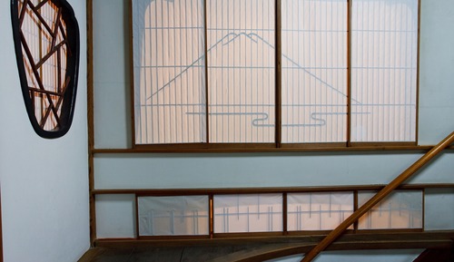 Habitación tradicional (Japanese Style, Take 5)