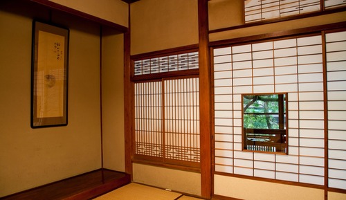 Habitación tradicional (Japanese Style, Matsu 2)