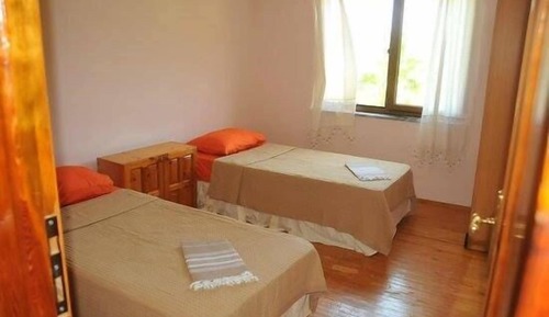 Villa familiar, 2 habitaciones