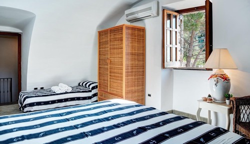 Apartamento, 1 habitación