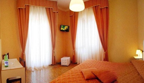 Habitación cuádruple