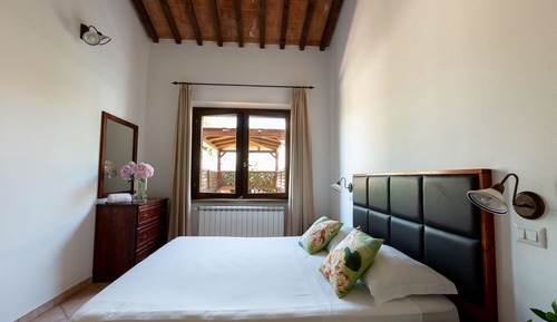 Apartamento, 1 habitación