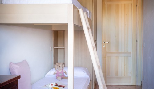 Apartamento, 3 habitaciones