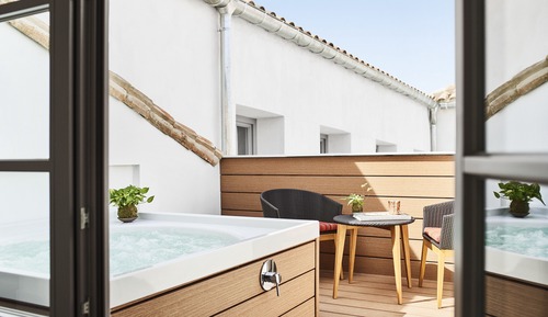 Suite Meller