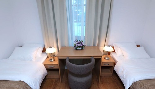 Habitación familiar