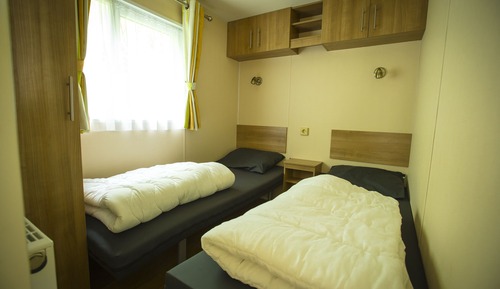 Chalet Confort, 3 habitaciones, lanai