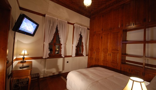 Habitación doble