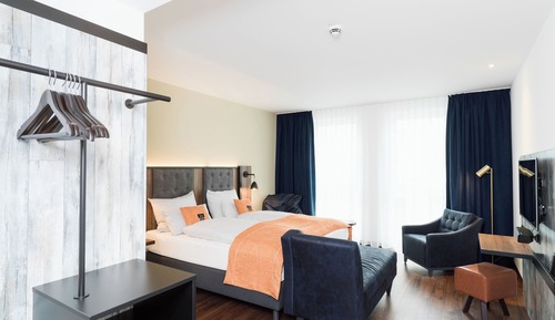 Habitación Premium