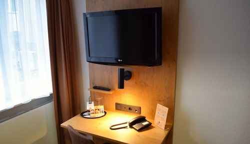 Habitación Business individual