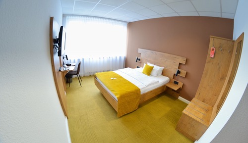 Habitación Business individual