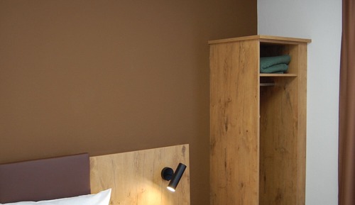 Habitación individual Confort