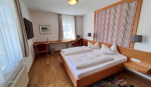 Habitación Confort doble