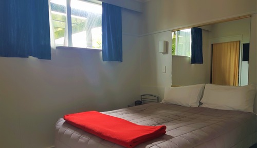 Suite, 2 habitaciones