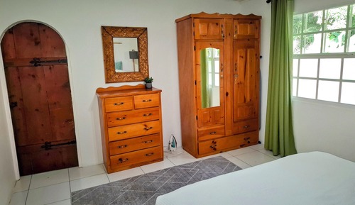 Casa de campo, varias camas, cocina