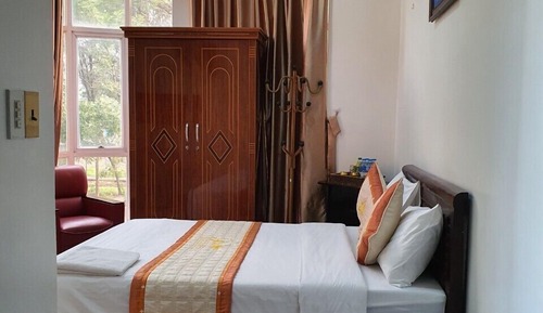 Habitación