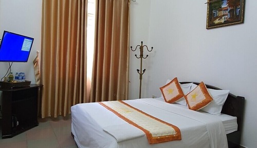 Habitación Deluxe, 1 habitación, no fumadores, vistas al jardín
