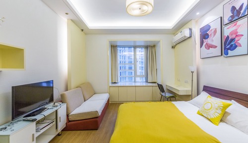 Habitación Deluxe doble