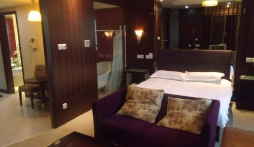 Suite Deluxe