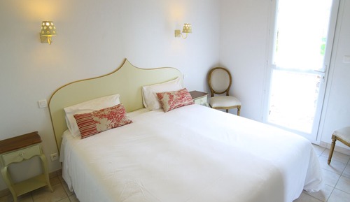 Classic Cottage, Ensuite