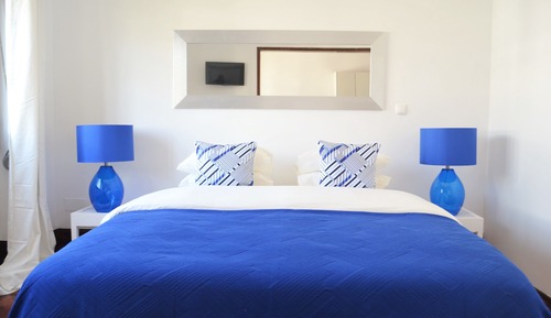Suite Deluxe