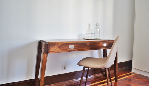 Suite estándar