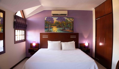 Suite ejecutiva