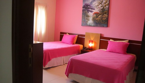 Habitación ejecutiva doble
