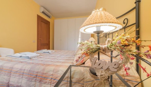 Apartamento, 1 habitación