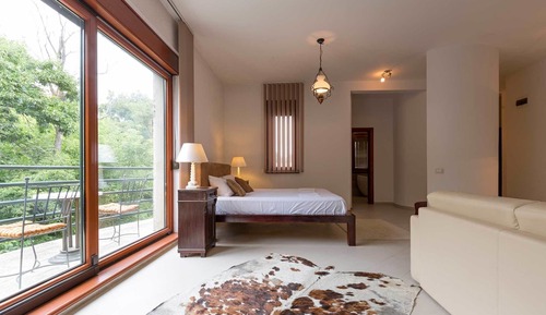 Apartamento de lujo, no fumadores, bañera de hidromasaje