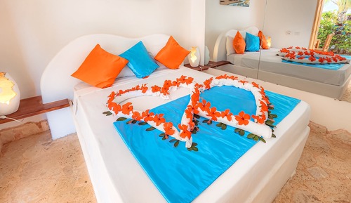 Apartamento superior, 1 habitación