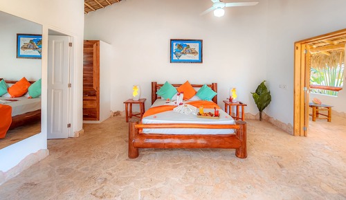 Habitación estándar