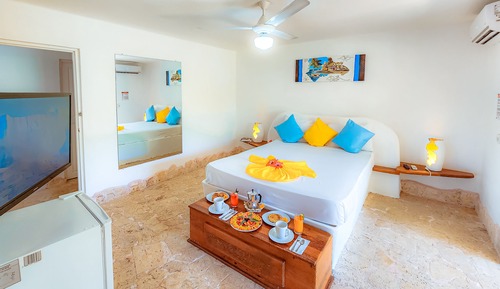 Villa Deluxe, 6 habitaciones