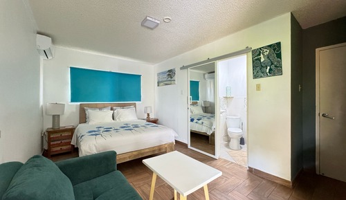 Habitación básica
