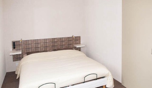 Habitación Confort doble