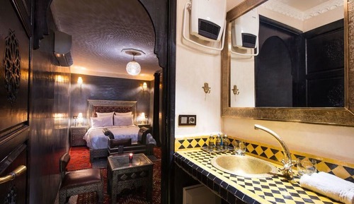 Suite Deluxe