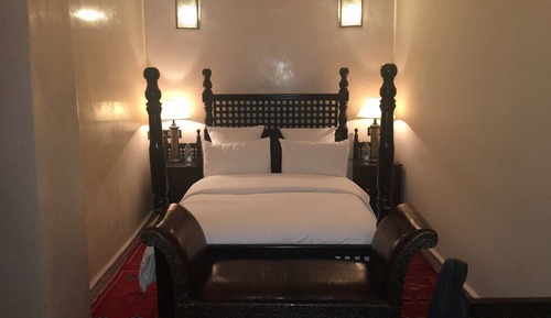 Suite superior