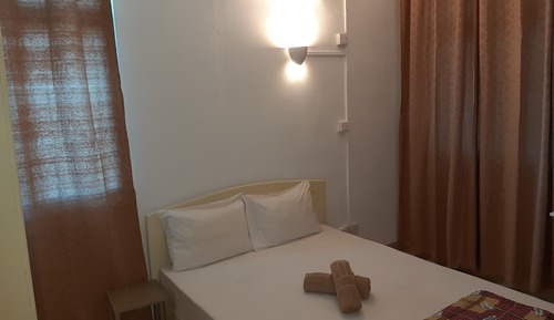Suite Deluxe, 1 habitación