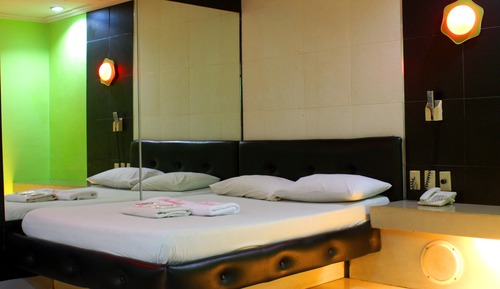 Habitación (Taxi)