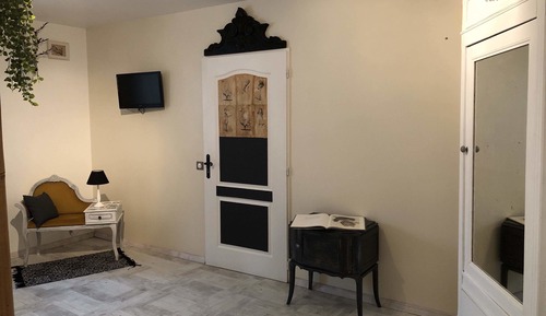 Habitación (Clef des Songes)