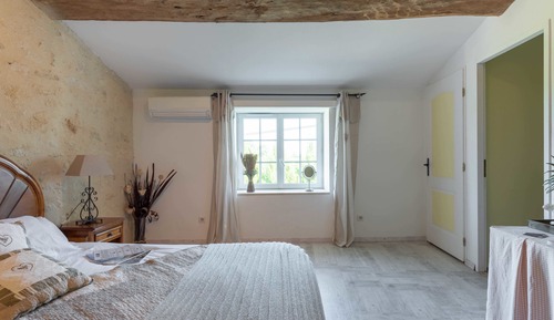 Habitación Confort (Vignes)