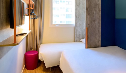 Apartamento, 1 cama doble (Triple)
