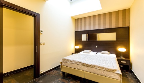 Apartamento, 1 habitación, balcón