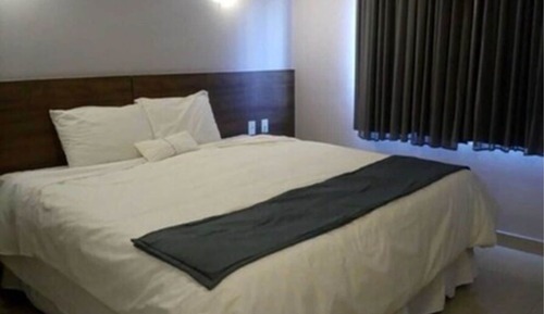 Habitación individual Deluxe