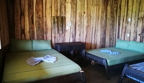 Habitación estándar
